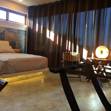 Hotel Casa Maya Calakmul Chicanna Esterno foto