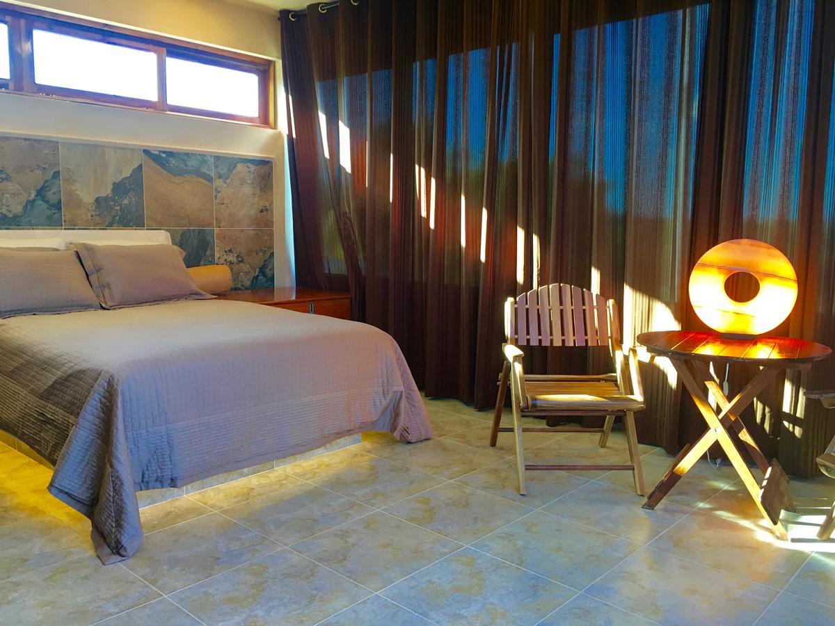 Hotel Casa Maya Calakmul Chicanna Esterno foto