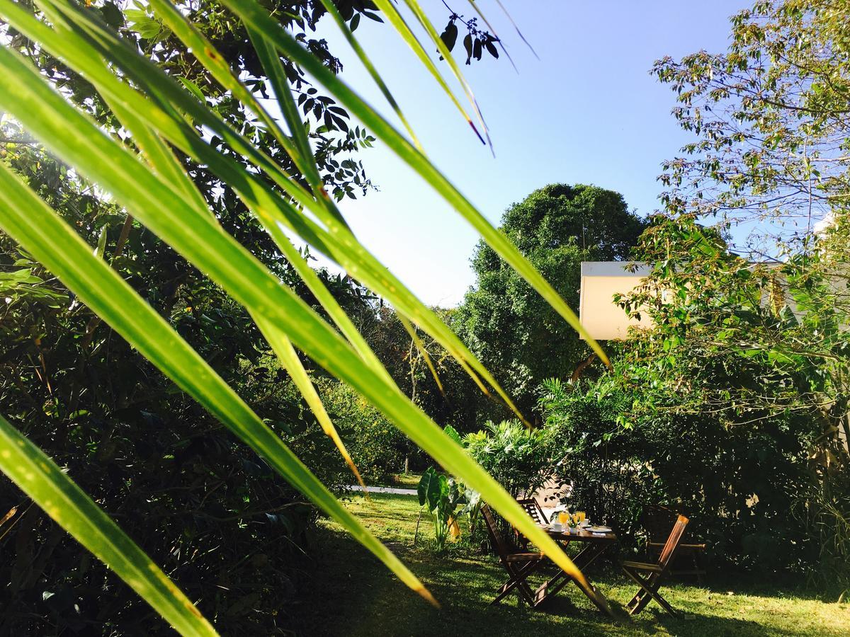 Hotel Casa Maya Calakmul Chicanna Esterno foto